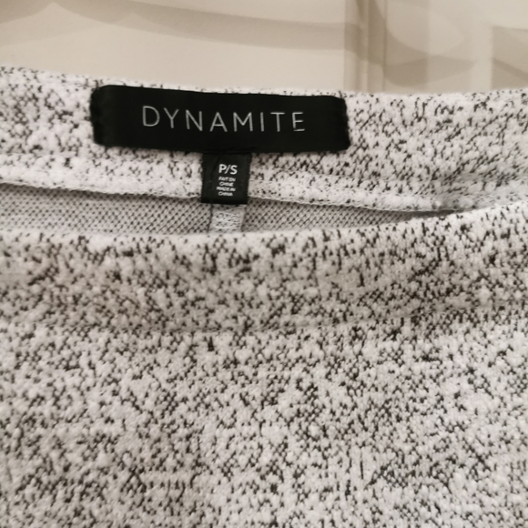 Dynamite dress - Picture 2 of 2